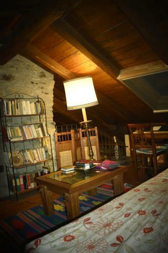 Ca-jo Bed And Breakfast