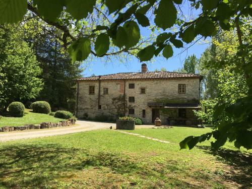 Il Molinaccio