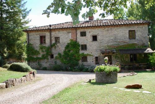 Il Molinaccio