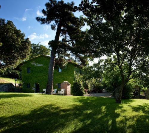 Villa Podere Ciona