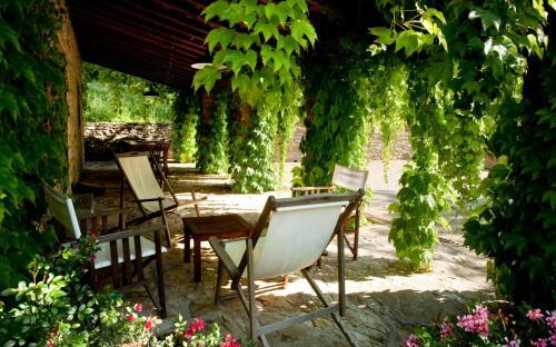 Villa Podere Ciona