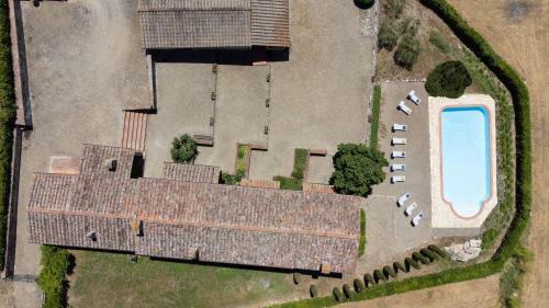 Villa Mulinaccio Di Badia