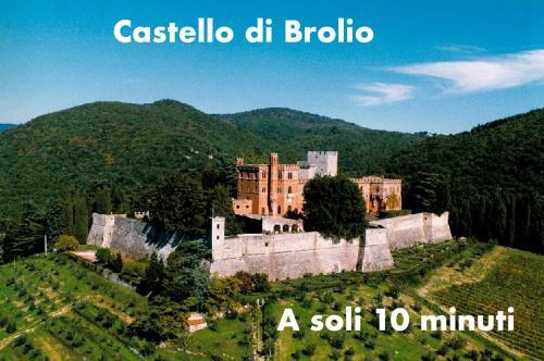 Hostal Casa Degli Eroi
