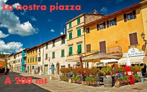 Hostal Casa Degli Eroi