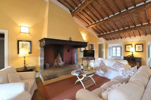 Villa Agresto