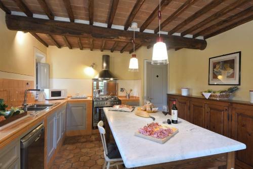 Villa Agresto