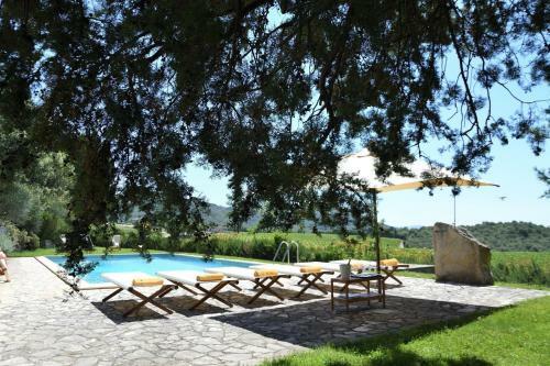 Villa Agresto
