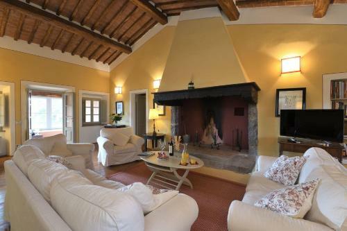Villa Agresto