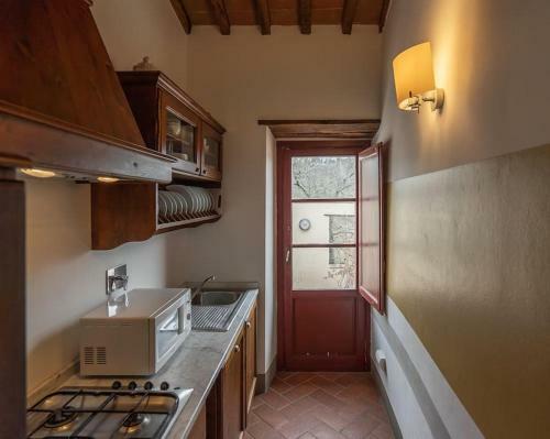Casa Silvia Tenuta Degli Albizi