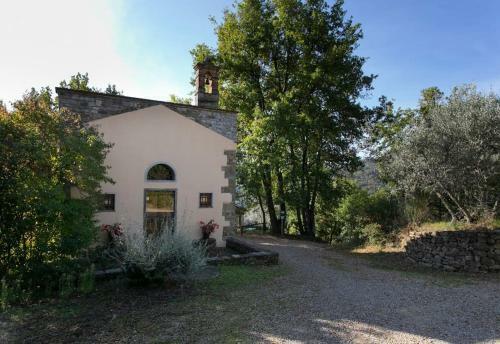 Casa Silvia Tenuta Degli Albizi