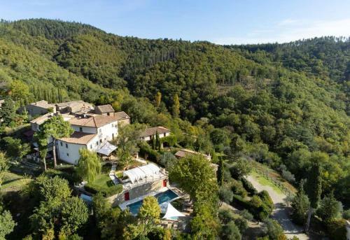 Casa Silvia Tenuta Degli Albizi