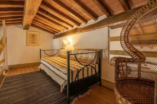 Casa Silvia Tenuta Degli Albizi