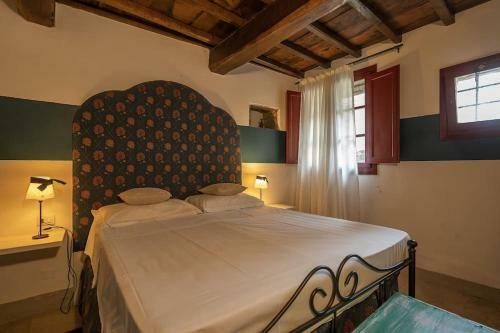 Casa Silvia Tenuta Degli Albizi