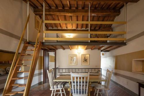 Casa Silvia Tenuta Degli Albizi