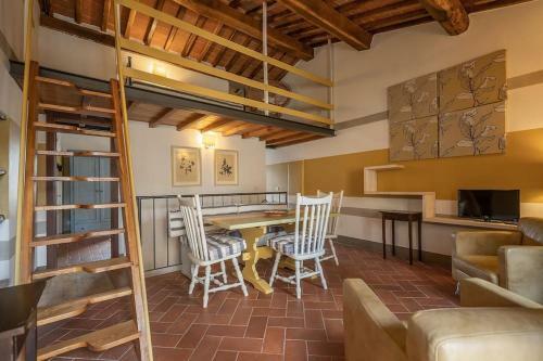 Casa Silvia Tenuta Degli Albizi