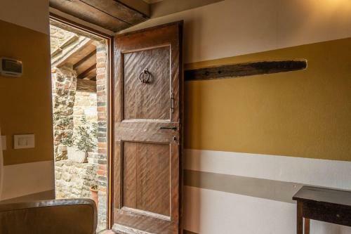 Casa Silvia Tenuta Degli Albizi