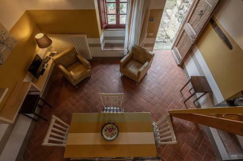 Casa Silvia Tenuta Degli Albizi
