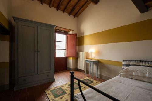 Casa Silvia Tenuta Degli Albizi