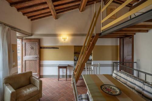 Casa Silvia Tenuta Degli Albizi