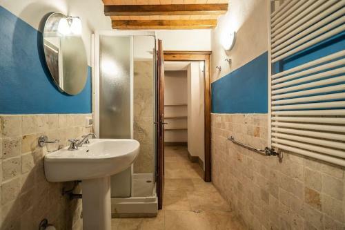 Casa Silvia Tenuta Degli Albizi