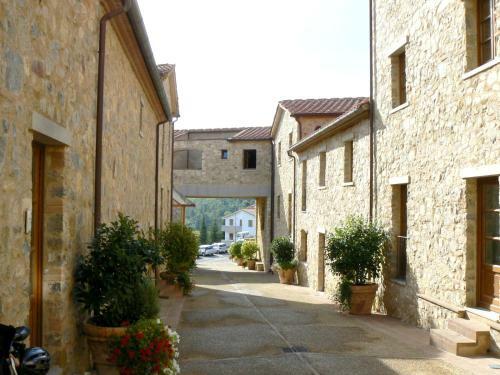 Apartamento Casa Felice