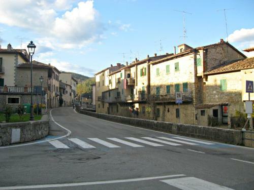 Apartamento Casa Felice