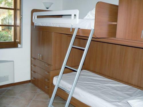 Apartamento Casa Felice