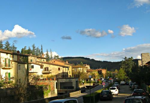 Apartamento Casa Felice
