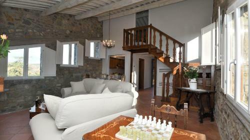 Villa Gittori