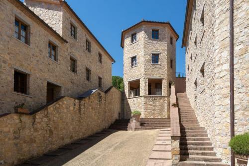 Borgo Di Gaiole - Casa Bd - Apartment With A View & Travel Guide