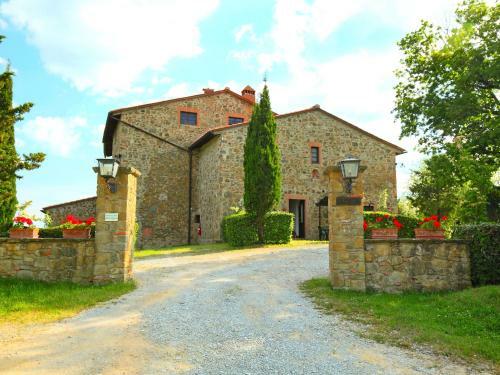 Locazione Turistica La Massa