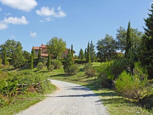 Locazione Turistica La Massa