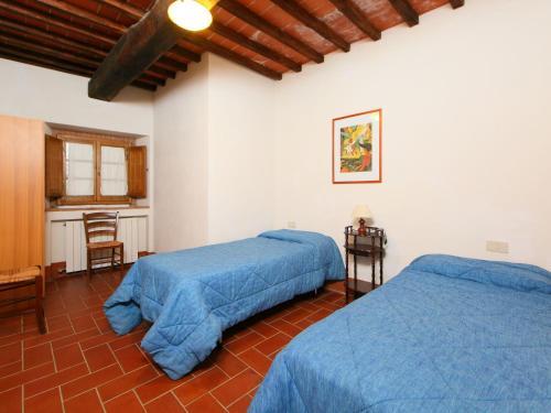 Locazione Turistica La Massa