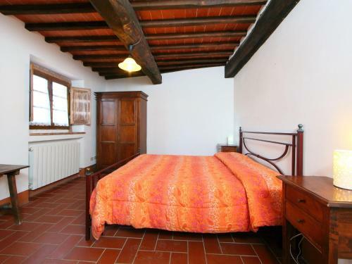 Locazione Turistica La Massa