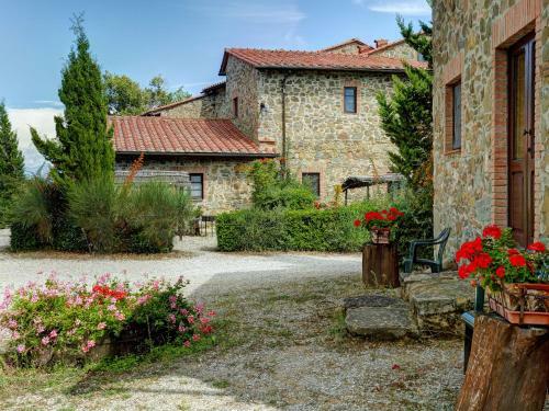 Locazione Turistica La Massa