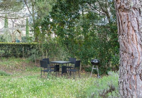 Apartamento Casa Stella