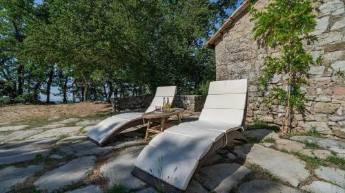 Villa Montelodoli Capanna