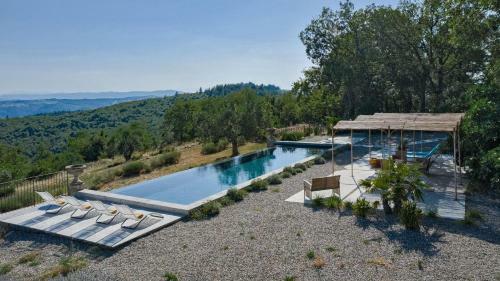 Villa Montelodoli Capanna