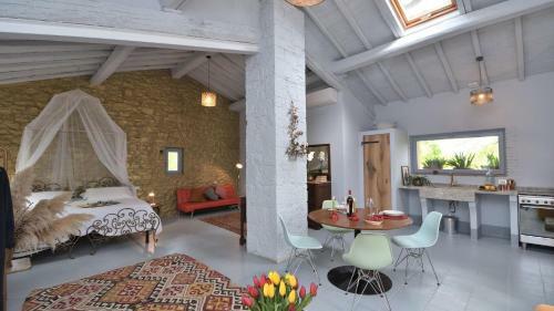 Villa Montelodoli Capanna