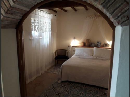 Agroturismo La Stalla
