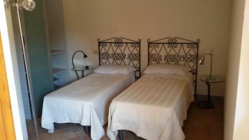 Agroturismo La Stalla