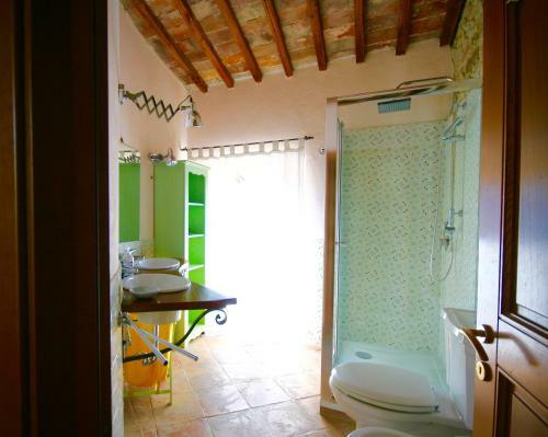 Agroturismo La Stalla