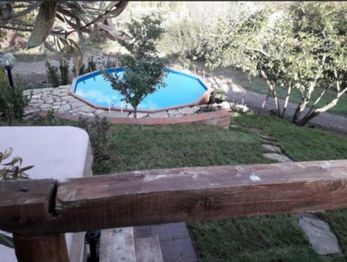 Agroturismo La Stalla
