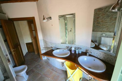 Agroturismo La Stalla