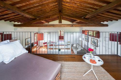 Apartamento Capanna Di Citerna