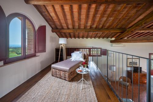 Apartamento Capanna Di Citerna