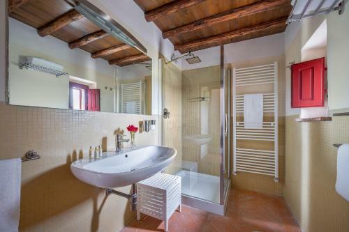 Apartamento Capanna Di Citerna