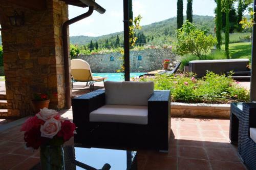 Villa Sestuccia