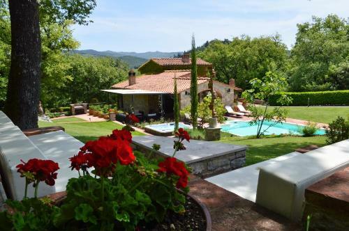 Villa Sestuccia