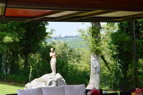 Villa Sestuccia